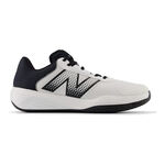 New Balance Tennisschoenen New Balance 696 Allcourt Schoen Heren-Wit,Zwart