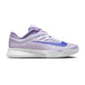 Zoom Vapor Pro 3 Gravelschoen Dames-paars, lichtgrijs