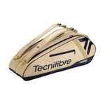 Tecnifibre Tecnifibre Tour Endurance 6er Rackettas 6 stuks -beige