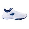 SFX 4 Allcourt Schoen Heren-Wit,Donkerblauw