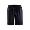 Pro Hyperervent Long Hardloopshorts Heren-Zwart