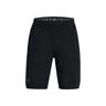 Vanish Shorts Jongens-zwart, grijs