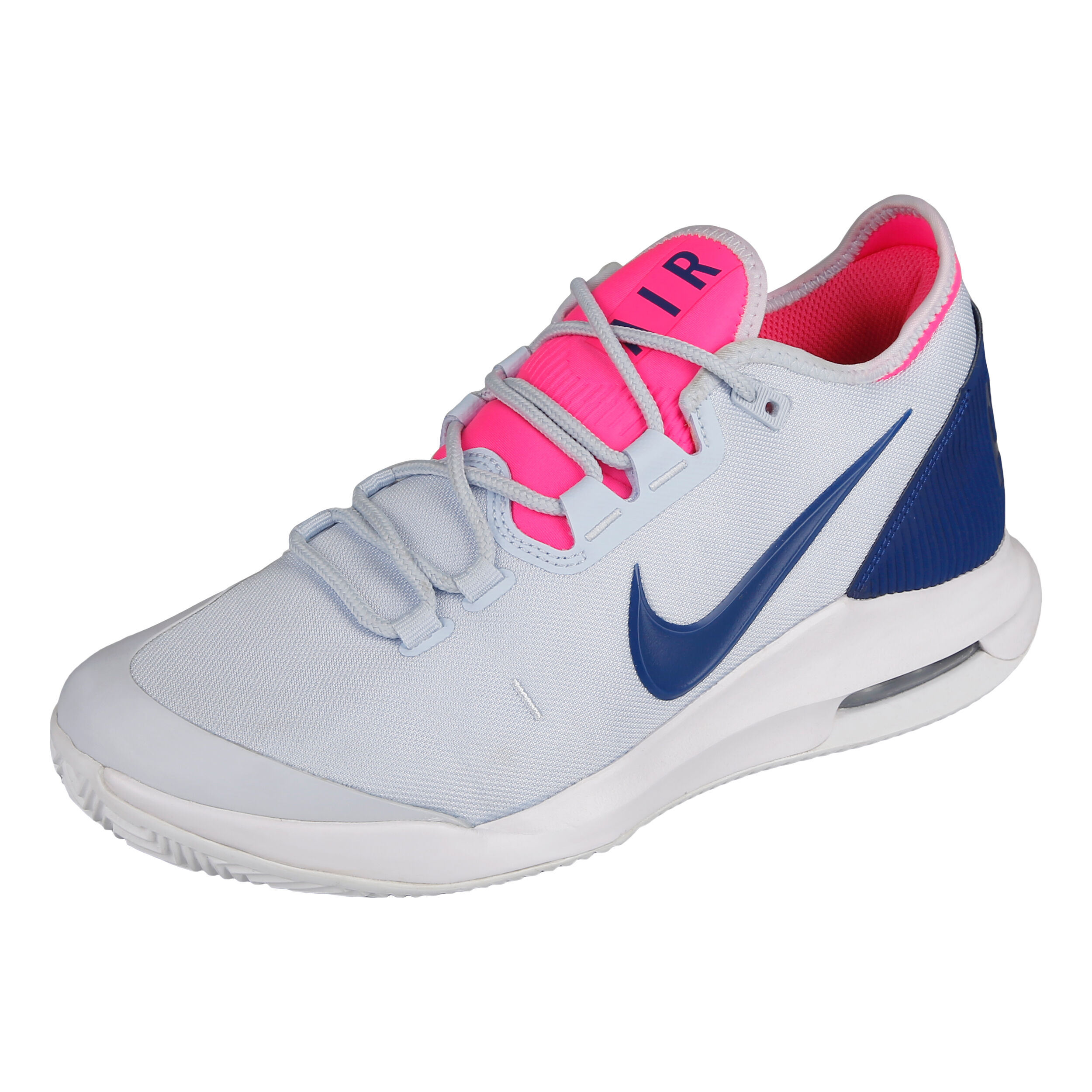 Buy Nike Air Max Wildcard Clay Gravelschoen Dames Blauw Donkerblauw online Tennis Point BE