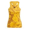 Paris Y-Tank Tanktop Dames-Goudgeel