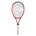 Dunlop Tennisrackets Dunlop CX 400 Tourracket Testrackets