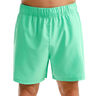 Crew 2.0 7in Shorts Heren-groen