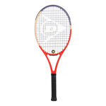 Dunlop Tennisrackets Dunlop Tristorm Team 100 Allround rackets 