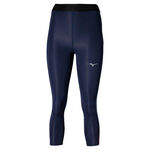 Mizuno Kleding Mizuno Core Impulse Hardlooplegging Dames-blauw