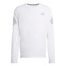 adi365  Hardloopshirt Heren-wit