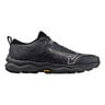 Wave Daichi 8 GTX Trailschoen Dames-Zwart,Donkergrijs