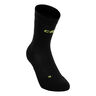 Core Ultralight Mid Cut 4.0 Compressie-sokken Heren-Zwart,Grijs