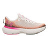 Infinite Neutrale schoen Dames - wit, lichtgrijs