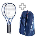Babolat Racketpakket Babolat Pure Drive