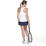 Rainbow Set Racerback Tank Top