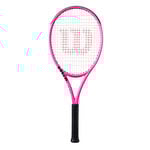 Wilson Tennisrackets Wilson Ultra Pink Ultra 100L V4.0 Tourracket