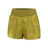 Dri-Fit Dri-Fit Run Division Reflective Mid-Rise 3in Shorts Dames - kaki, 