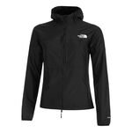 The North Face Kleding The North Face Higher Run Wind Hardloopjas Dames-Zwart