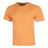 Ade T-shirt Heren-Oranje