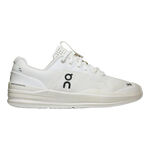 On Tennisschoenen On The Roger Pro Allcourt schoen Heren - wit, 