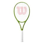 Wilson Tennisrackets Wilson Blade Feel 103 Team Allround rackets onbespand