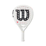 Wilson Padel racket Wilson Bela LS V3 Padel racket Testrackets
