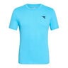 Icon T-shirt Heren-Lichtblauw