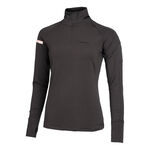 Craft Kleding Craft ADV SUBZ Longsleeve Dames-Bruin