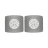 Lil Move Wristband Zweetband-Grijs