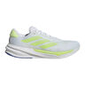 Supernova Stride 2 Neutrale Schoen Heren-Wit,Geel