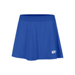 Racket Roots Kleding Racket Roots Teamline Rok Dames-Blauw