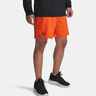 Vansih Woven 6in Shorts Heren-oranje
