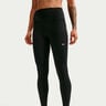 Dri-Fit One High Rise Tight Dames-zwart