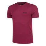 BOSS Kleding BOSS TOC T-shirt Heren-Berry