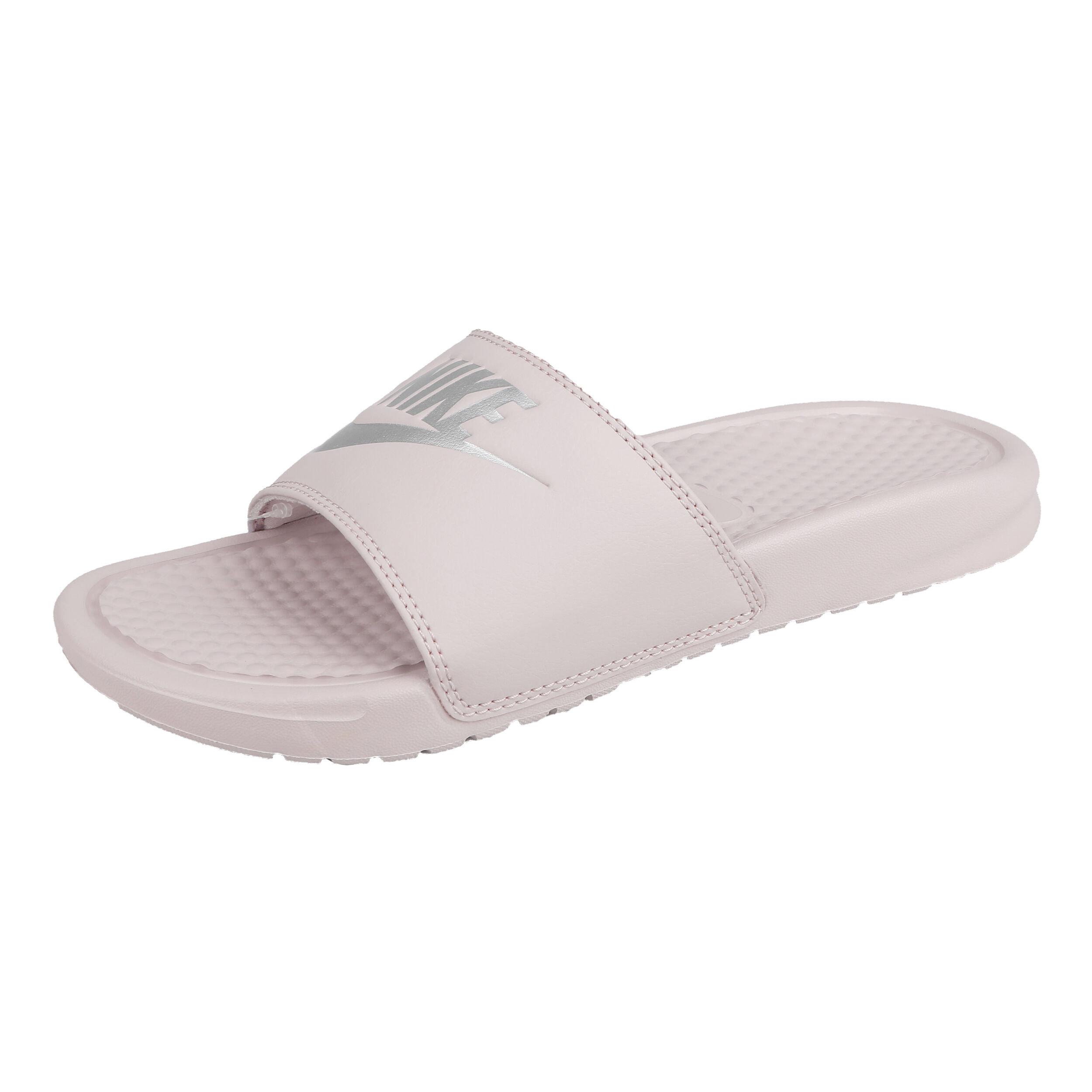 nike benassi just do it slides dames