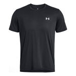 Under Armour Kleding Under Armour Streaker Hardloopshirt Heren-Zwart
