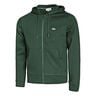 Sweatshirt Heren - groen