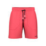 Play Shorts Heren-Rood