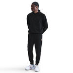 Nike Kleding Nike Court Dri-Fit Heritage Fleece Trainingsbroek Heren-Zwart