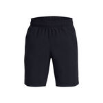 Under Armour Kleding Under Armour Tech Woven Shorts Jongens-Zwart