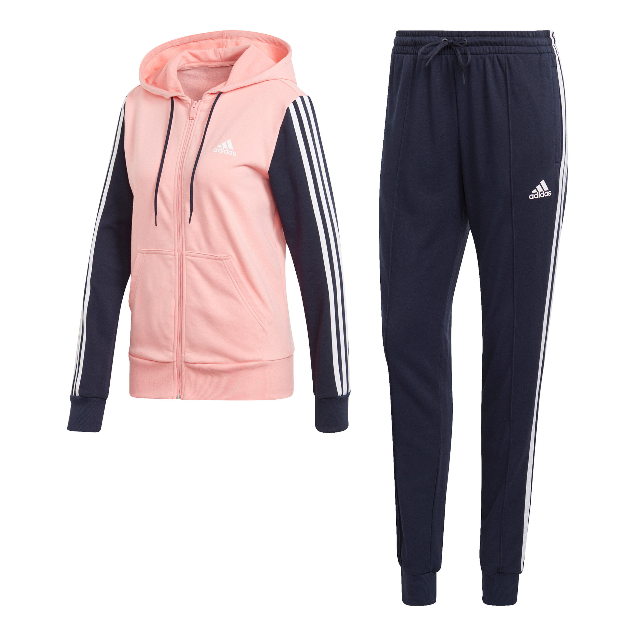 adidas Energize Trainingspak Dames - Roze, Donkerblauw ... adidas Energize Trainingspak Dames - Roze, Donkerblauw ...