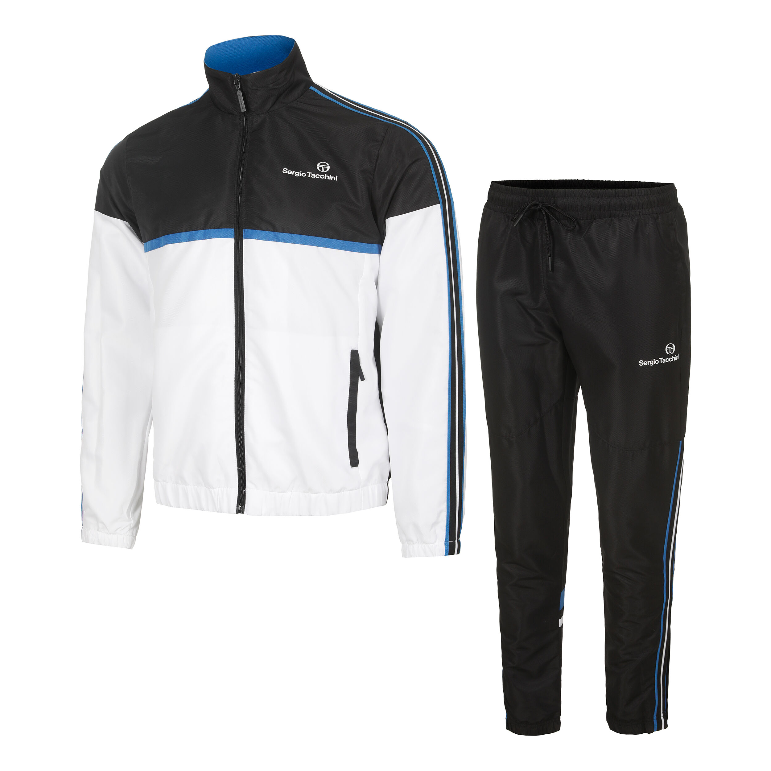 Sergio tacchini sales trainingspak heren