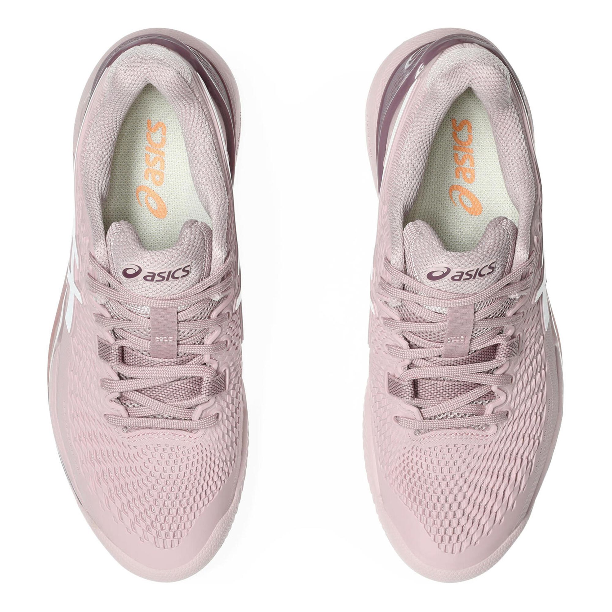 ASICS