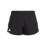 adidas Kleding adidas Adizero Essentials Hardloopshorts Heren-Zwart