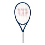 Wilson Tennisrackets Wilson Triad Three Comfort-rackets (Bespand)