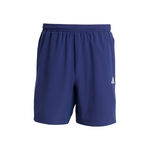 adidas Kleding adidas Tech GFXs 7in Shorts Heren-Donkerblauw