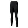 Active Warmalite Hardlooplegging Dames-Zwart