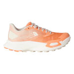 The North Face Hardloopschoenen The North Face Vectiv Enduris 4 Trailschoen Dames - oranje, wit