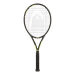 HEAD Tennisrackets HEAD Graphene XT Extreme MPA Tourracket (Bespand)