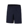 Shorts Heren-Donkerblauw