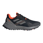 adidas Hardloopschoenen adidas Terrex Soulstride RainReady Trailschoen Heren-Zwart,Grijs